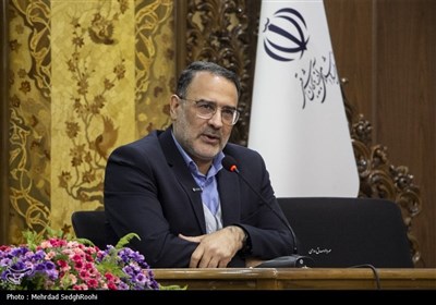 سید عبدالکریم خیامی