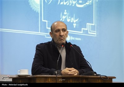 غلامرضا سیفی