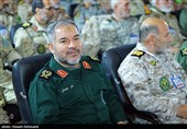 رزمایش پیامبر اعظم 19 با حضور فرمانده کل سپاه