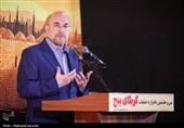 سی‌وهشتمین یادواره شهدای عملیات کربلای پنج در مسجد پنبه‌چی تهران