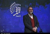 اختتامیه پنجمین جشنواره بین المللی فیلم دینی اشراق