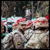 رزمایش 110 هزار نفری راهیان قدس - 2