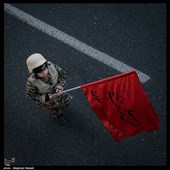 رزمایش 110 هزار نفری راهیان قدس - 2