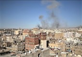 US, Israel, UK Conduct Airstrikes Against Yemen