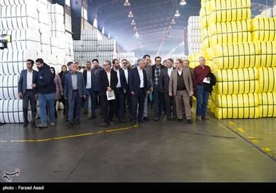 رویداد بزرگ توسعه گردشگری استان‌های اصفهان، قم و مرکزی