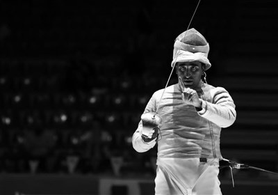 حذف تیم سابر ایران در نخستین گام با شکست برابر روسیه