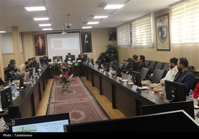 مجمع سالانه هیأت سه‌گانه استان زنجان برگزار شد
