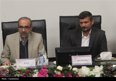 مجمع سالانه هیأت سه‌گانه استان زنجان برگزار شد