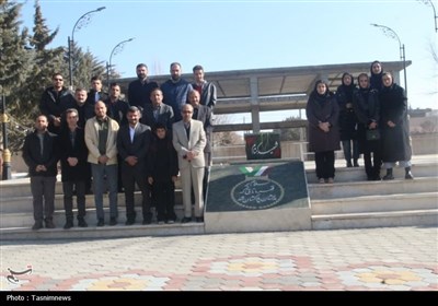 مجمع سالانه هیأت سه‌گانه استان زنجان برگزار شد