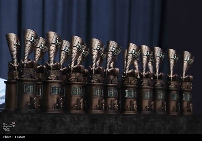 آیین اختتامیه هشتمین جشنواره رسانه‌ای ابوذر آذربایجان‌شرقی