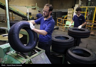 رشد 30 درصدی تیراژ تولید محصولات کویرتایر