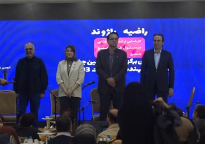برپایی نشست فعالان و مهندسان کیفیت صنعت غذا در مازندران