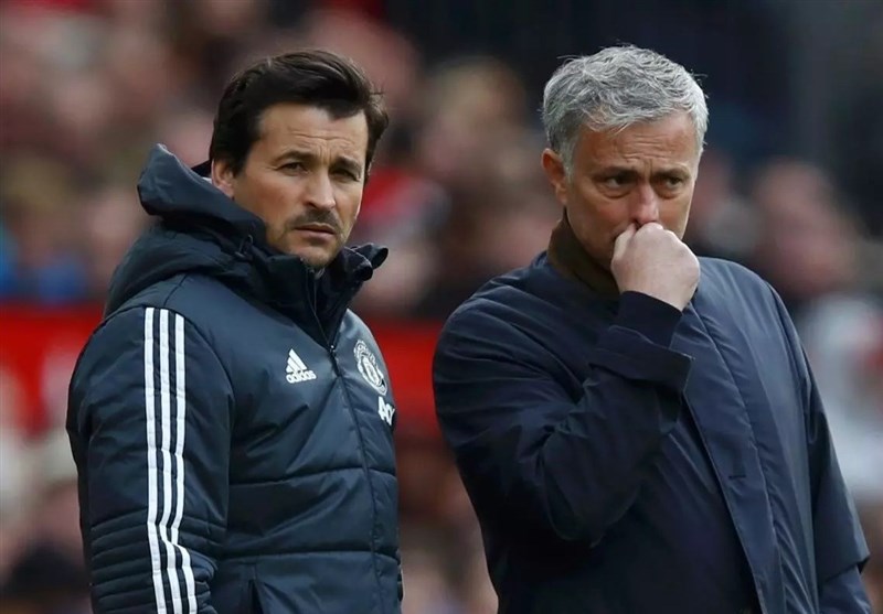 Rui Faria, Latest Candidate to Lead Persepolis