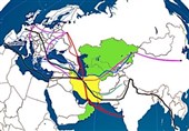 Превращение Ирана в евразийский транзитный узел