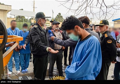 کشفیات پلیس استان فارس