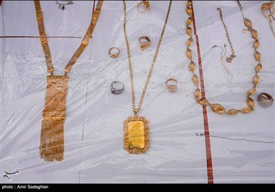 کشفیات پلیس استان فارس