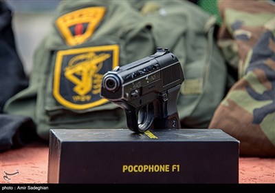 کشفیات پلیس استان فارس