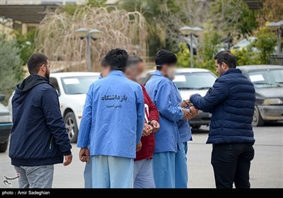 کشفیات پلیس استان فارس