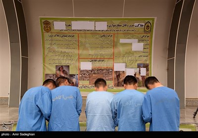 کشفیات پلیس استان فارس