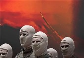 پیام سخنرانی عبدالملک الحوثی برای سعودی: حزب الله تنها نیست