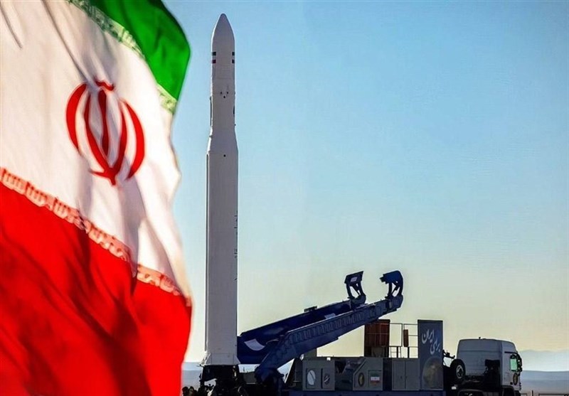 Iran to Launch 'Shaheed Soleimani' Satellite Constellation in 2025