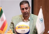 منظمی: همه خانواده والیبال به جشن بدرقه تیم ملی بیایند