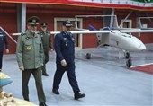 Iran Army Adds 1,000 High-Tech Drones to Combat Fleet