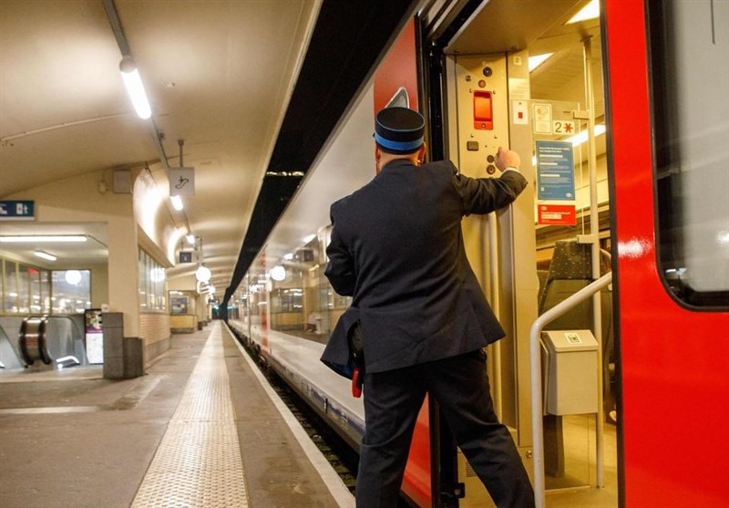 Nationwide Strike in Belgium Hits Air, Train Traffic