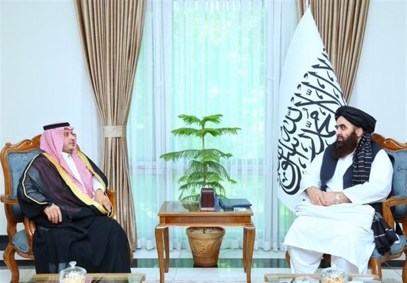 طالبان خواستار افزایش سهمیه حج برای افغان‌ها شد