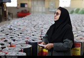 افتتاح 16 پروژه در صنایع مازندران در دهه فجر