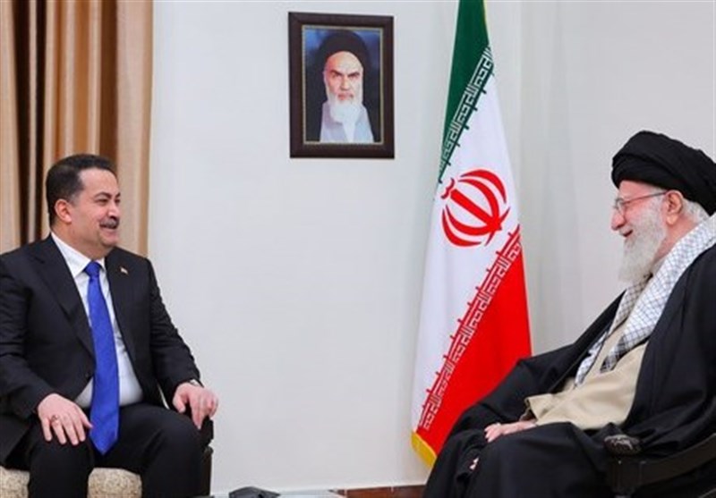 Стратегический взгляд революционного лидера на укрепление сил народной мобилизации