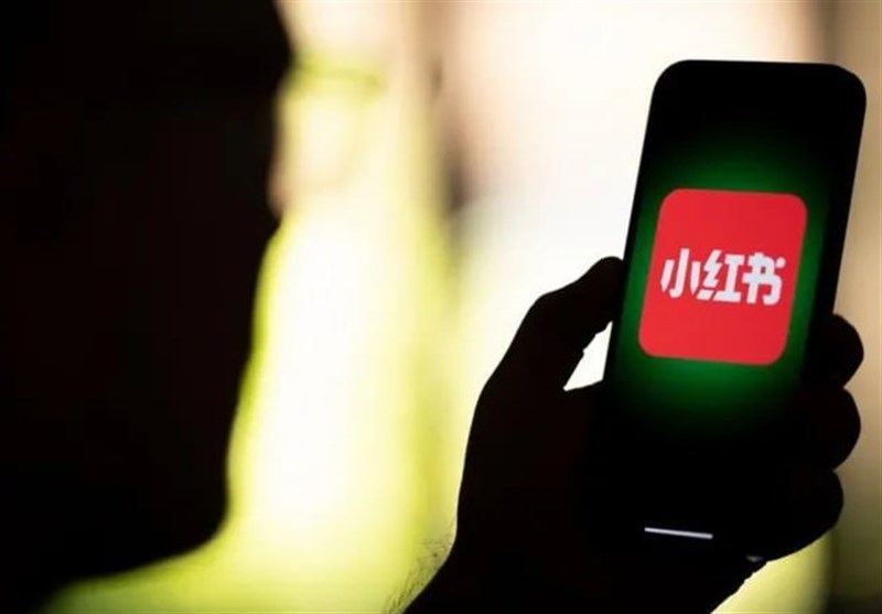 TikTok Users Flock to Chinese App RedNote amid Ban Threat