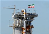 Экспорт иранской нефти побил рекорд несмотря на FATF