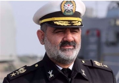 Iran Navy to Get Delivery of &apos;Zagros&apos; Destroyer, Inaugurate Strategic Military Base