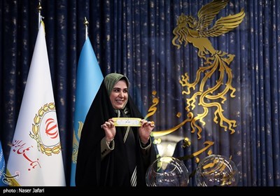قرعه‌کشی جدول نمایش فیلم‌های جشنواره فیلم فجر