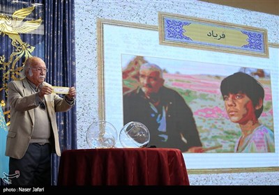 قرعه‌کشی جدول نمایش فیلم‌های جشنواره فیلم فجر