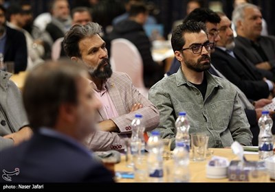 قرعه‌کشی جدول نمایش فیلم‌های جشنواره فیلم فجر