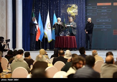 قرعه‌کشی جدول نمایش فیلم‌های جشنواره فیلم فجر