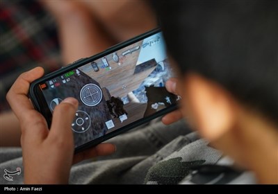 حضور جوانان و نوجوانان در بزرگترین اعتکاف کشور