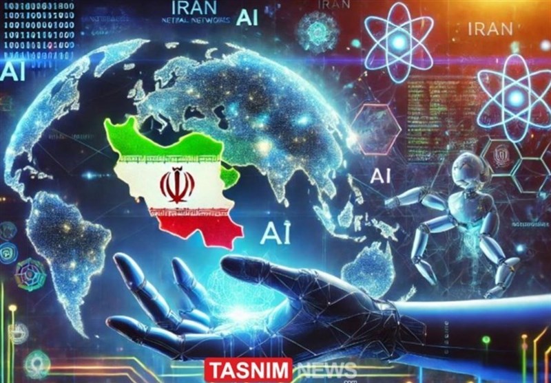 Iran to Unveil First National AI Platform Demo Next Week