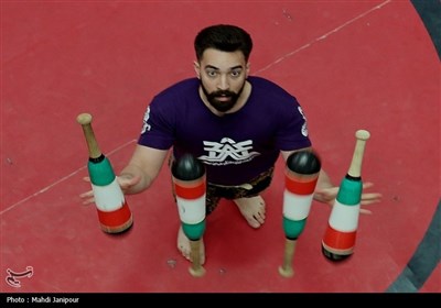 مراسم ولادت مولای متقیان حضرت علی (ع) در اصفهان