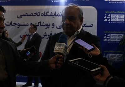 نساجي،صادرات،صنعت،انجمن،هدف،كشورهاي،پروازهاي،فراهم،دولت،ايرا ...