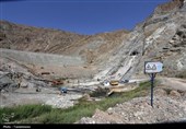 آبروی زنجان پای سد مشمپا گیر کرد/سدی که بزرگترین معضل شد!