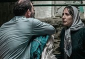 رونمایی از اولین پوستر فیلم سینمایی «لولی» + عکس