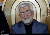 دوستانه با جناب جلیلی