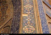 اعلام آمادگی اوقاف برای پرداخت هزینه‌های مرمت مسجدسید