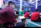 برگزاری اعتکاف در 680 مسجد استان تهران