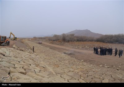 کریدور کلاله_جلفا، کمیسیون عمران مجلس شورای اسلامی را پای کار آورد