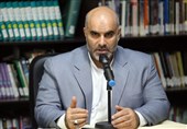 حضور 50000 معتکف نوجوان در مساجد آرمانی پایتخت
