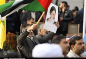 امام جمعه زنجان: پیروزی نزدیک است